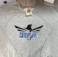 Ravens Crewneck Sweatshirt