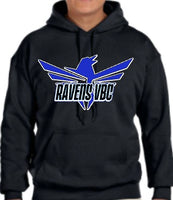 Ravens Hoodie