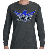 Ravens Long Sleeve Shirt