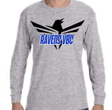 Ravens Long Sleeve Shirt