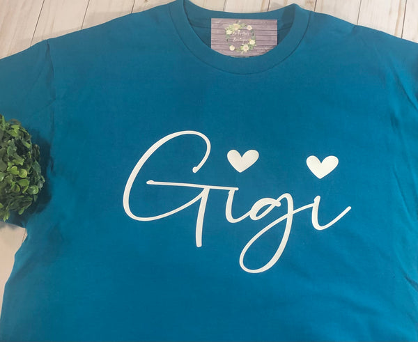 GiGi T-Shirt