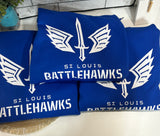 Battlehawks Hoodie