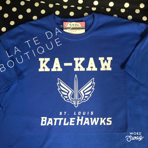 KaKaw T Shirt