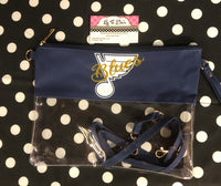 Stadium Purse