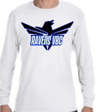 Ravens Long Sleeve Shirt